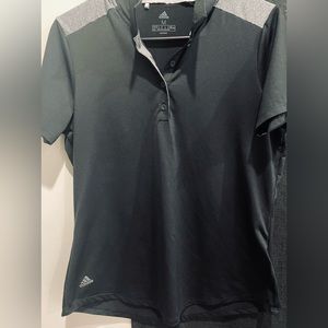 Addidas Women’s performance T-Shirt Black, size M